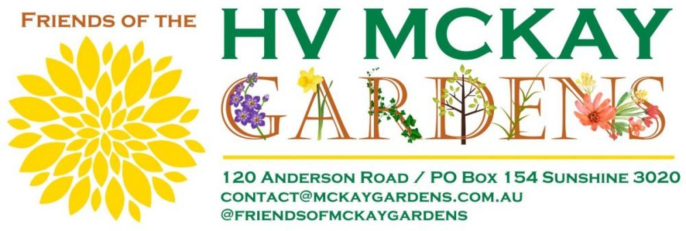 Friends of McKay Gardens